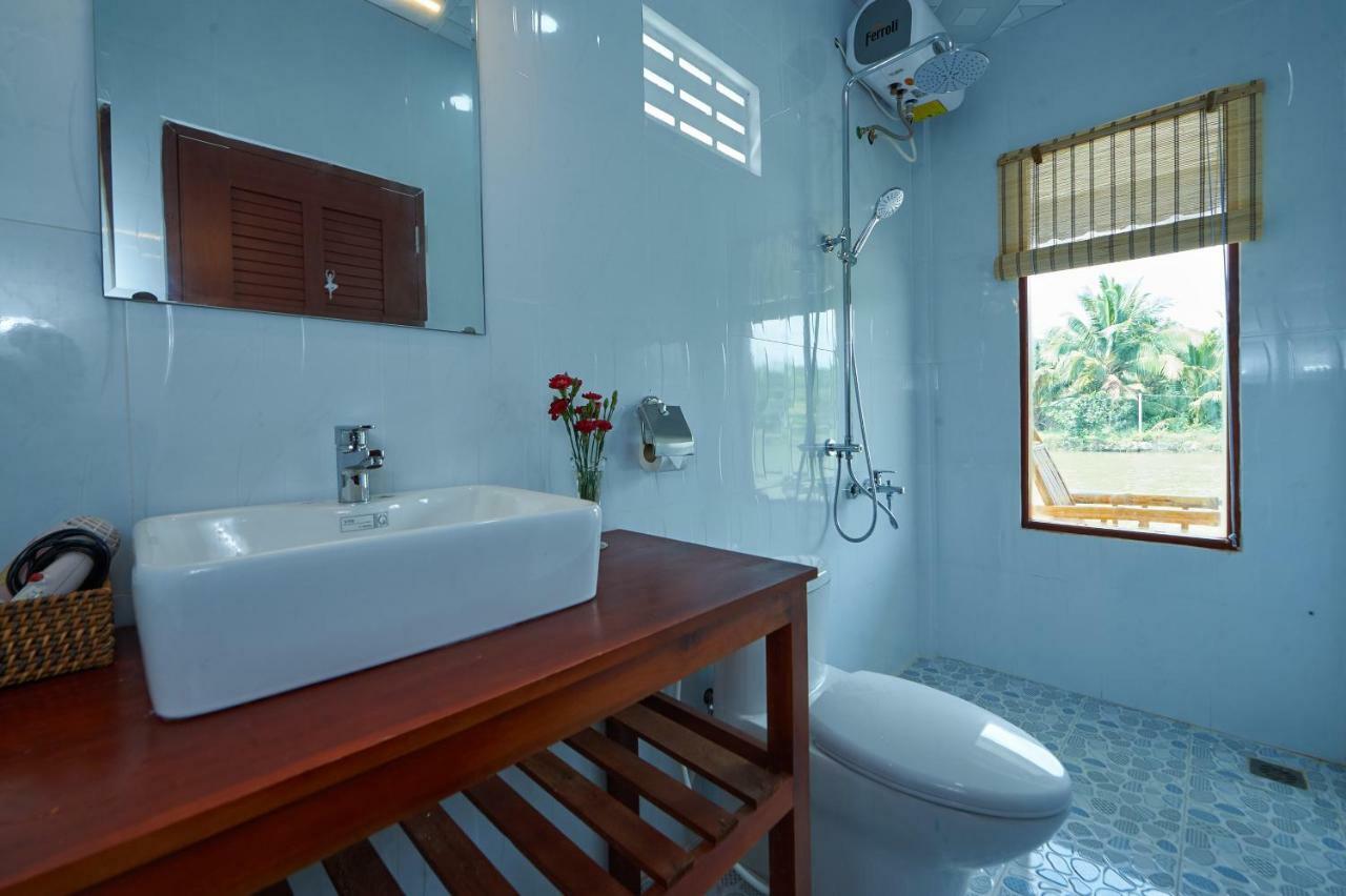 Tra Vinh Lodge Nguyet Hang ภายนอก รูปภาพ